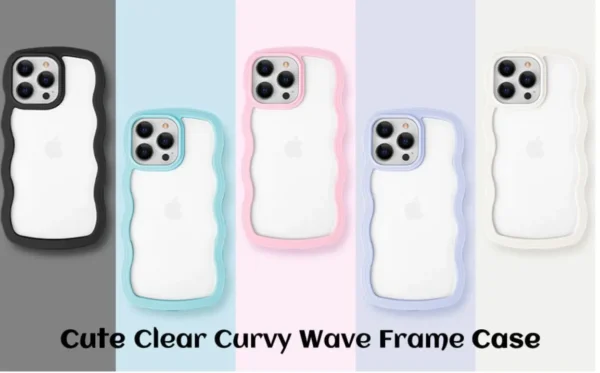 iPhone 14 Back Cover