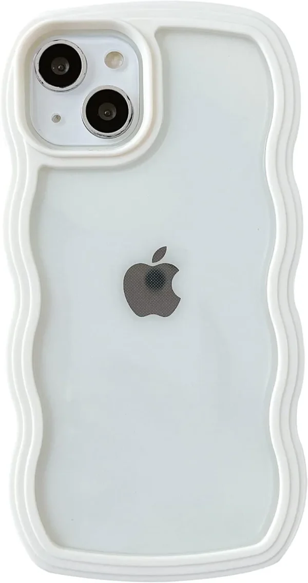 iPhone 14 Back Cover