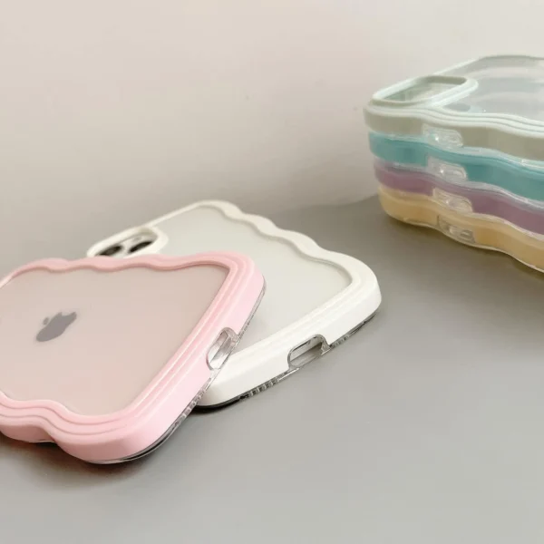 iPhone 14 Back Cover