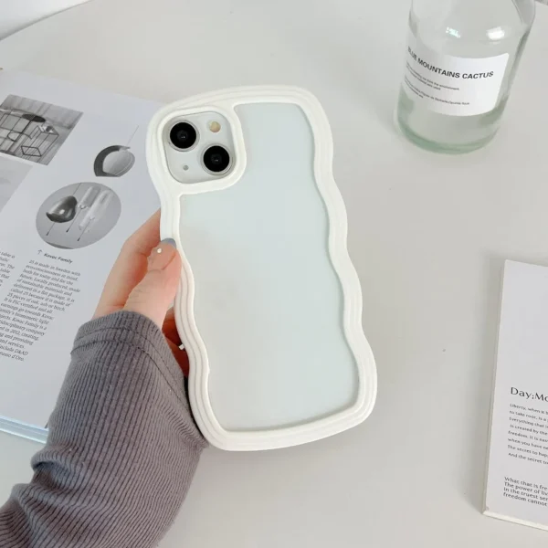 iPhone 14 Back Cover